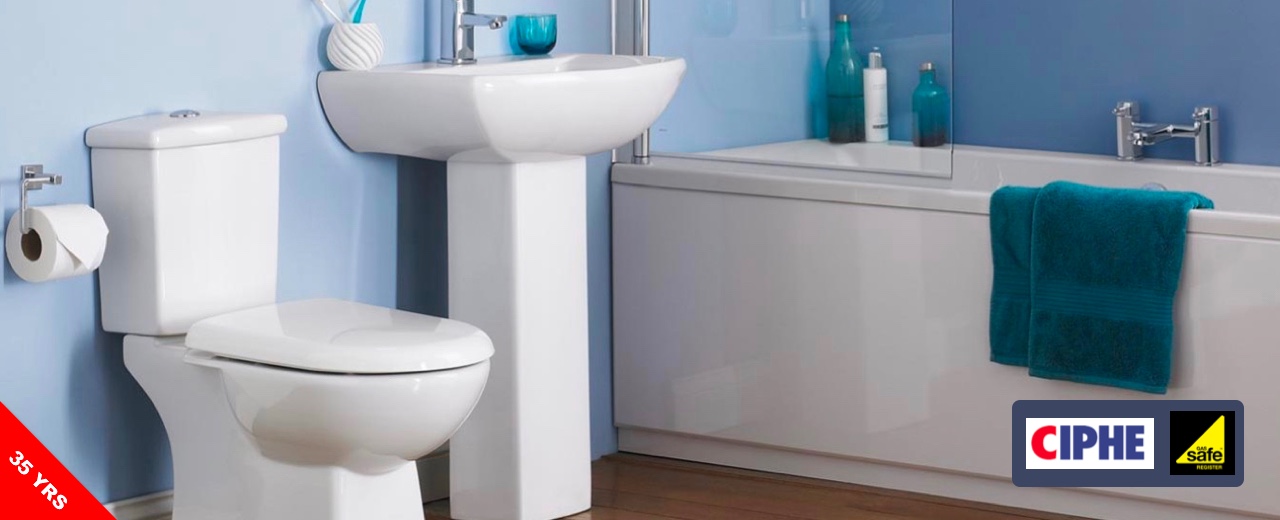 Needwood plumbing and heating Stafford
